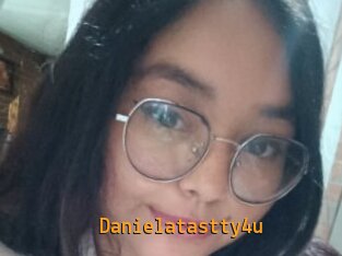Danielatastty4u