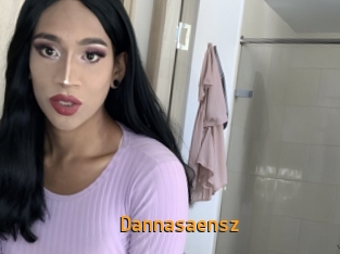 Dannasaensz