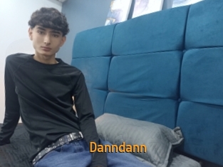 Danndann