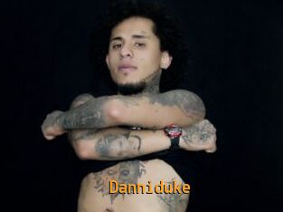 Danniduke