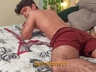 Dantebonett