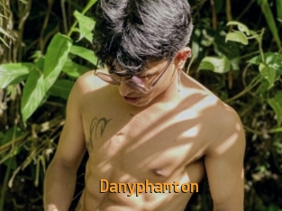 Danyphamton