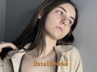 darellecoke Sexcam Portal