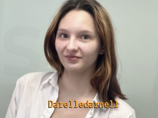 Darelledarnell