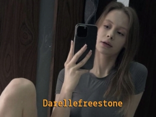 Darellefreestone