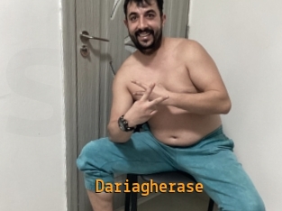 Dariagherase