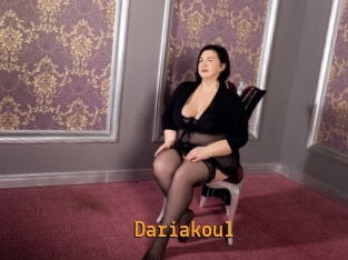 Dariakoul