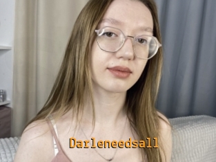 Darleneedsall
