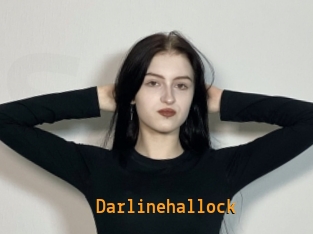 Darlinehallock