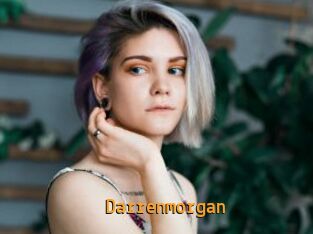 Darrenmorgan