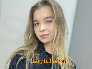 Darylcleeton