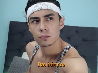 davidmoos Sexcam Portal
