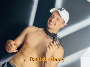 Davidsexbody