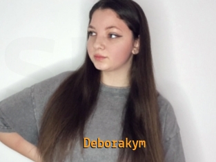 Deborakym
