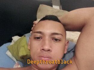 Deepthroatblack