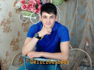 Delici0usbody