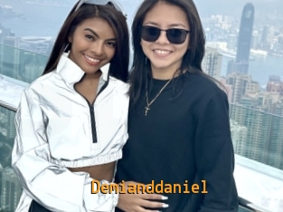 Demianddaniel