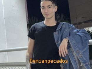 Demianpecados