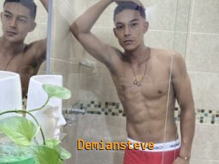 demiansteve Sexcam Portal