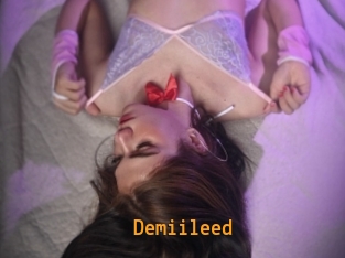 Demiileed