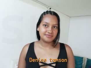 Denise_tomson