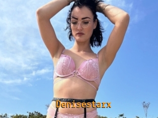 denisestarx Sexcam Portal