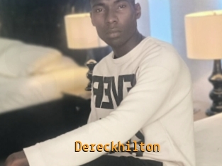 dereckhilton Sexcam Portal