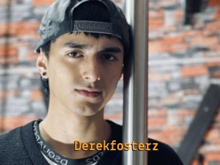 Derekfosterz