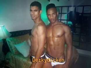 Derkydicken