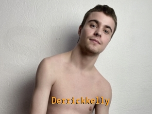 Derrickkelly