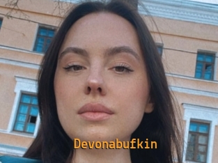 Devonabufkin