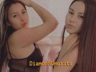 DiamonNDmorita
