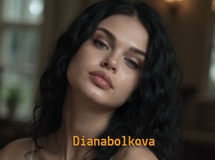 dianabolkova Sexcam Portal
