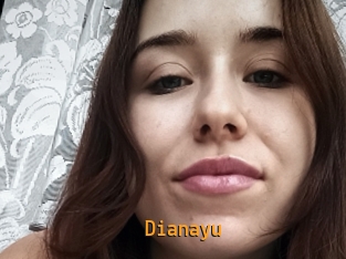 Dianayu