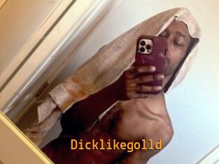 Dicklikegolld