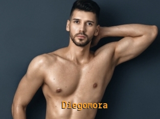 Diegomora