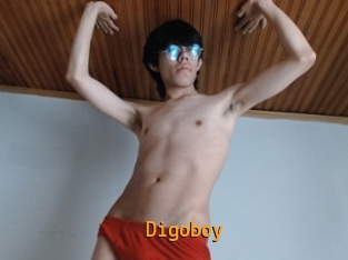 Digoboy