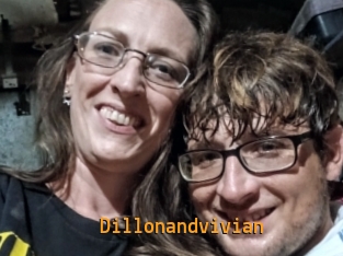 Dillonandvivian