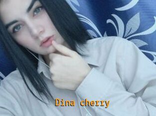 Dina_cherry