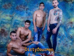 Dirtyfourmen