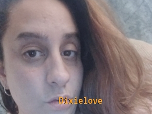 Dixielove