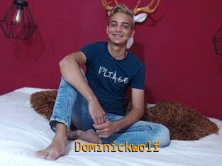 dominickwolf Sexcam Portal