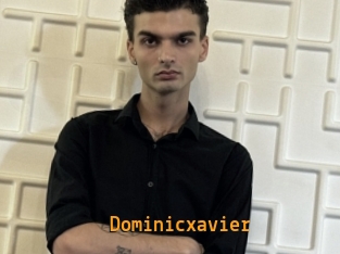 Dominicxavier