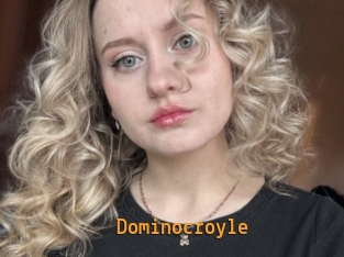 Dominocroyle