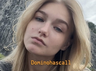 Dominohascall