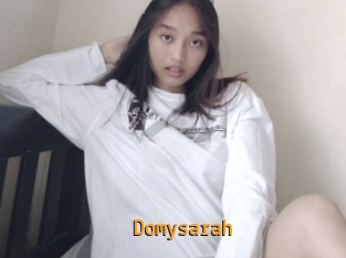 Domysarah