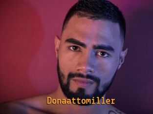 Donaattomiller