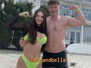 Donyandbella