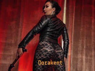 Dorakent