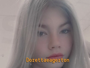 dorettaeagerton Sexcam Portal